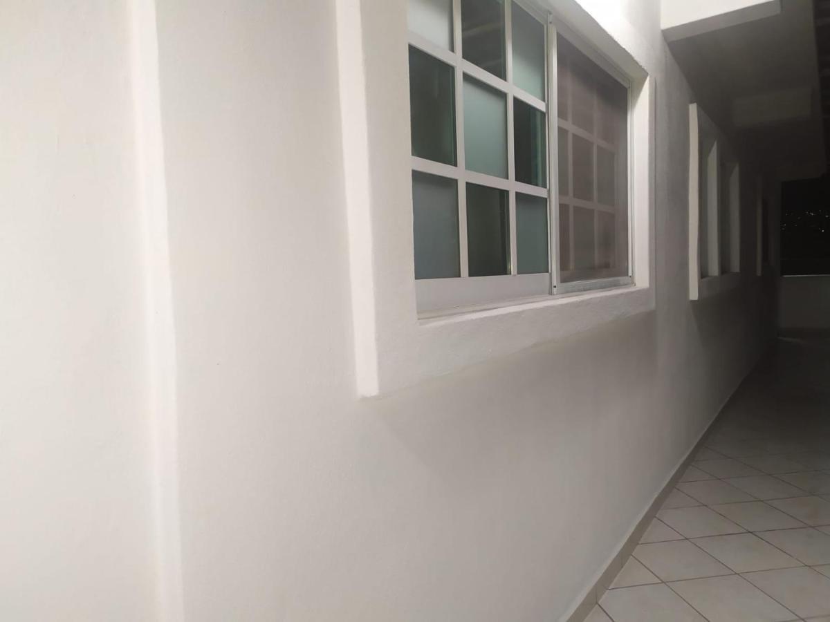 Habitaciones Del Centro Zihuatanejo Gro Eksteriør bilde