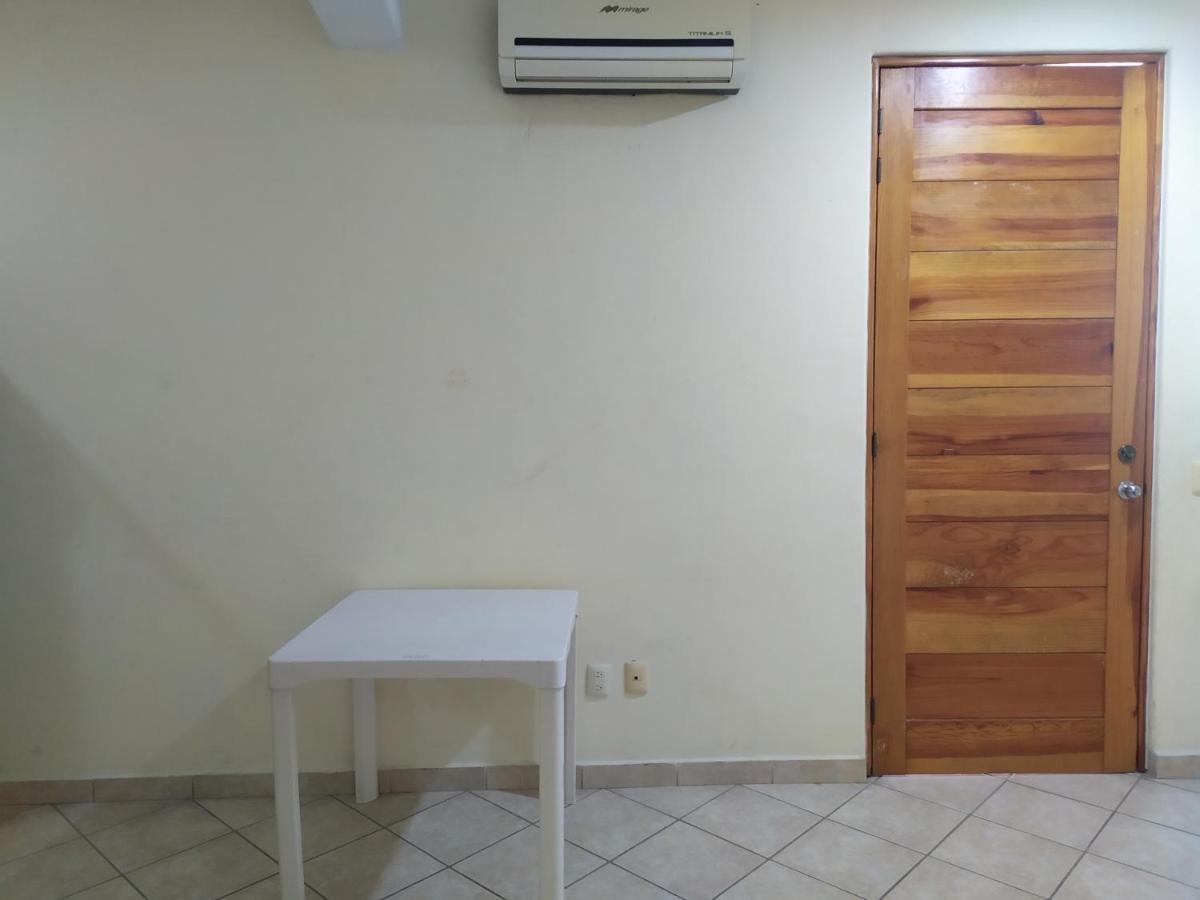 Habitaciones Del Centro Zihuatanejo Gro Eksteriør bilde